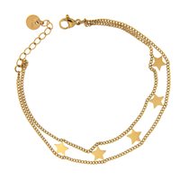 Bracelet Vag in Acier 4700690033 - 4700690033